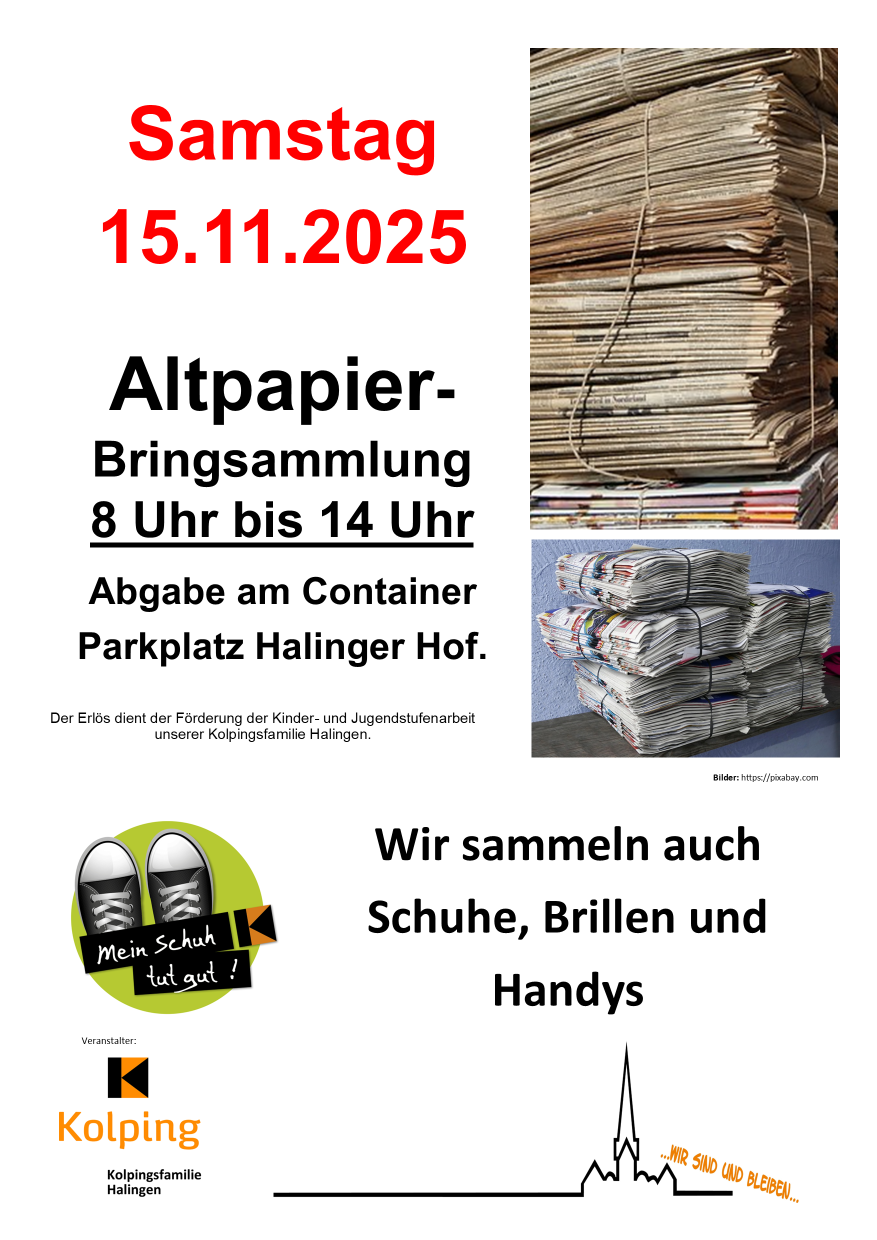 2025 11 25 R50 Altpapier