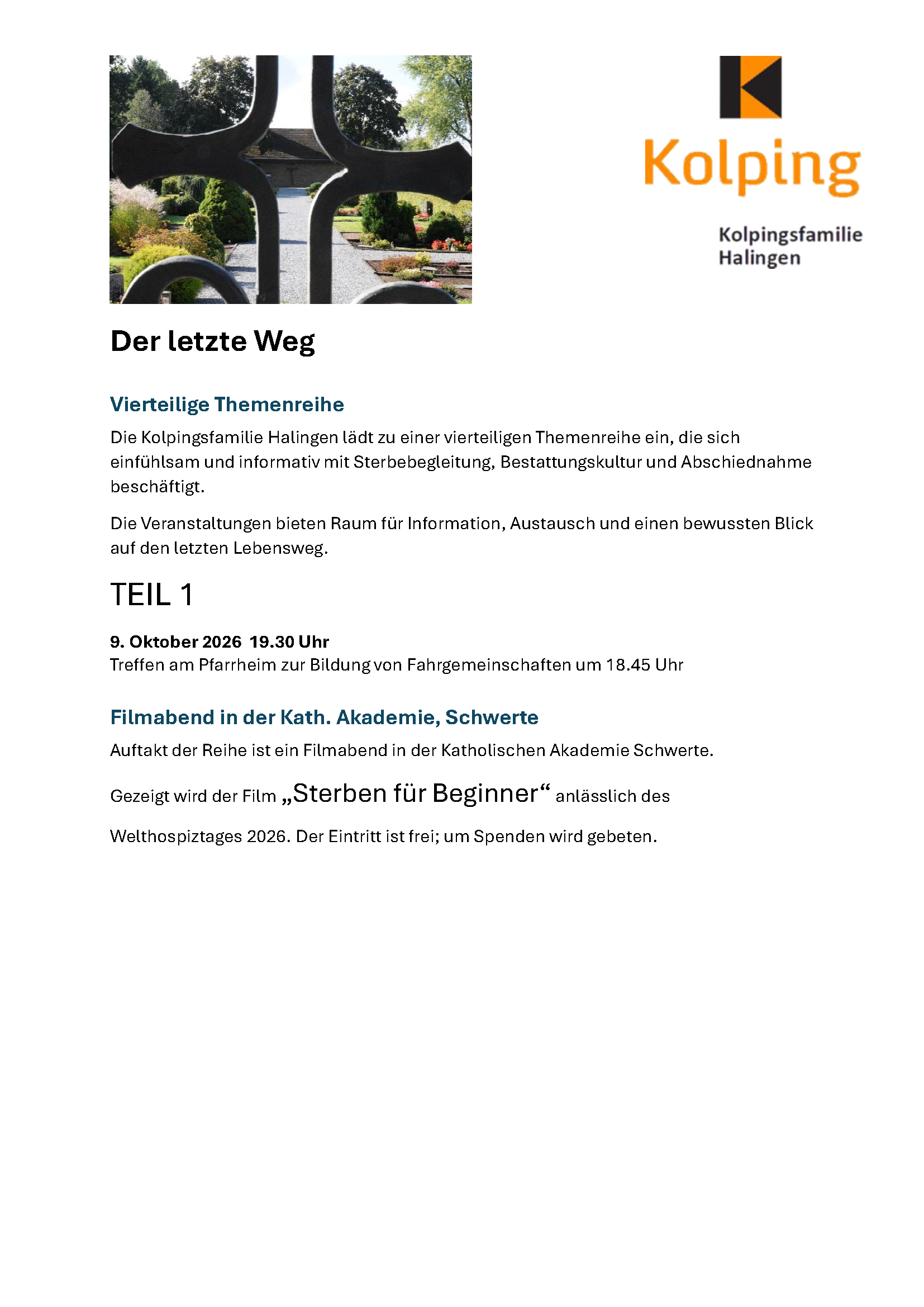 2026 akademie schwerte