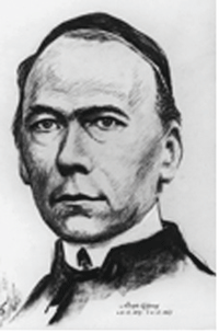 Adolph Kolping Kolping